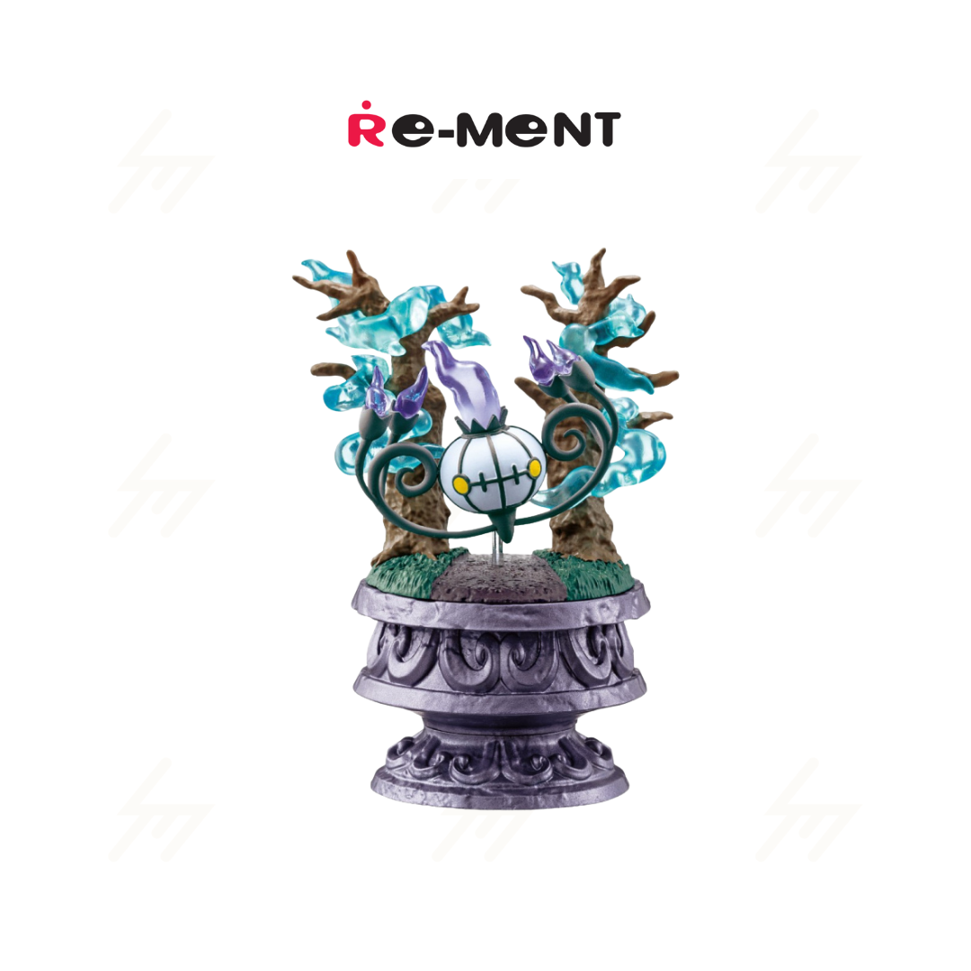 Re-Ment - Blind Box - Pokemon - Little Night Collection 2