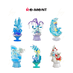 Re-Ment - Blind Box - Pokemon - Diamond Dust