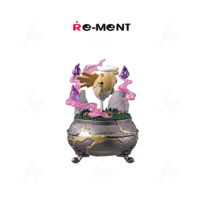 Re-Ment - Blind Box - Pokemon - Little Night Collection 2