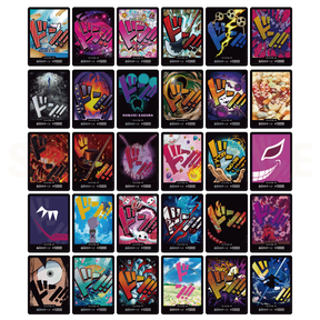 One Piece - PRB01 - ONE PIECE CARD THE BEST (Japanese)