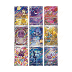CBB3 C - Pokemon TCG - Booster Box - GEM Pack VOL.3 (Simplified Chinese)