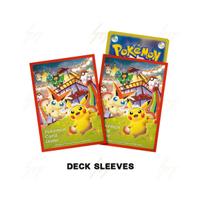 Pokemon TCG - Special Box - Pokemon Center Tohoku (Japanese)