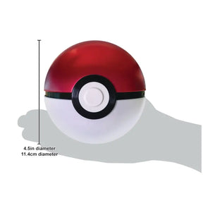 1x pokeball tin (G25)
