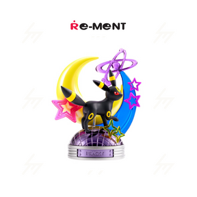 Re-Ment - Blind Box - Pokemon - Neon Party