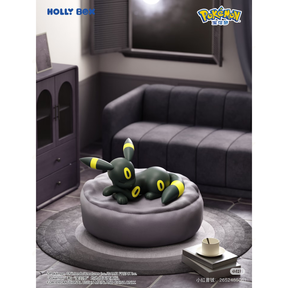 Holly Box - Blind Box - Pokemon - Eevee Evolutions Sleeping Collection