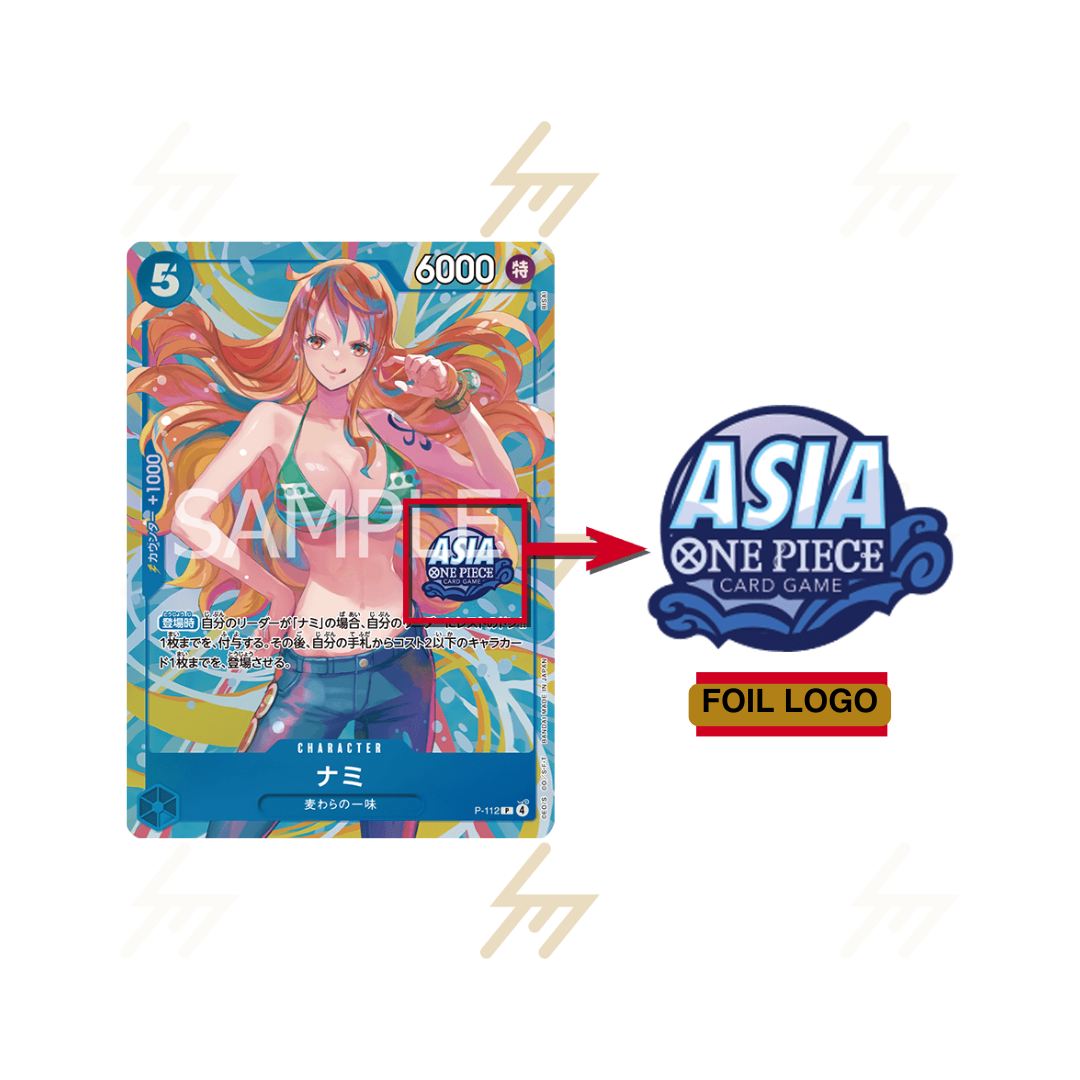 One Piece - TS02 - Mini-tin Pack Set (Japanese)
