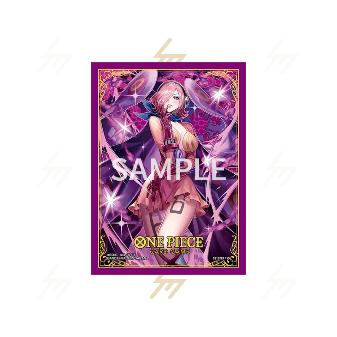 One Piece - AC01 - Admirable Collection vol.1 Vinsmoke Reiju (Asia Exclusive) (Japanese)
