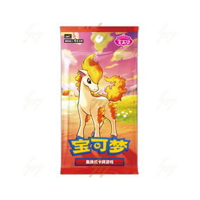 CBB4 C - Pokemon TCG - Booster Box - GEM Pack VOL.4 (Simplified Chinese)