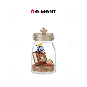 Re-Ment - Blind Box - Kirby - TERRARIUM COLLECTION: DX memories