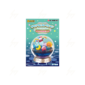 Re-Ment - Blind Box - Kirby - TERRARIUM COLLECTION: DX memories