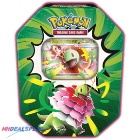 (Pre-Order) Pokemon Ascended Heroes Tin Set of 3