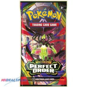 Pokemon First Partner Illustration Collection Series 2