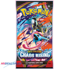 Pokemon First Partner Illustration Collection Series 2