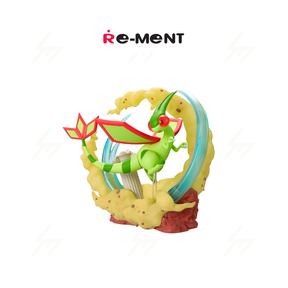 Re-Ment - Blind Box - Pokemon - Circular Diorama Collection 2