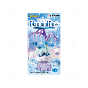 Re-Ment - Blind Box - Pokemon - Diamond Dust