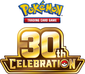 (Pre-Order) Pokemon 30th Celebration Knock Out Collection