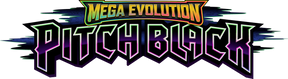 (Pre-Order) Pokemon Pitch Black Sleeved Booster Pack