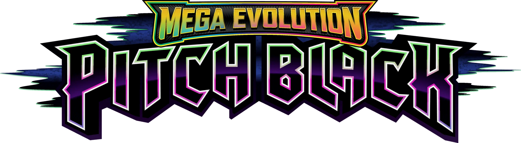 (Pre-Order) Pokemon Pitch Black Booster Bundle