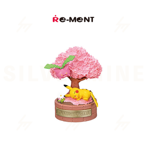 Re-Ment - Blind Box - Pokemon - A Little Tale of the Forest