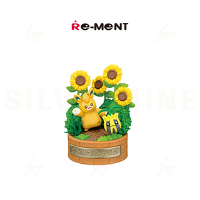 Re-Ment - Blind Box - Pokemon - A Little Tale of the Forest