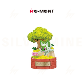Re-Ment - Blind Box - Pokemon - A Little Tale of the Forest