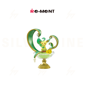 Re-Ment - Blind Box - Pokemon - GEMSTONE COLLECTION: The Shining Miracle of Mysteries