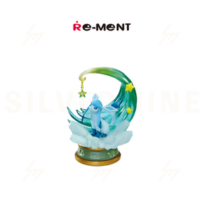 Re-Ment - Blind Box - Pokemon - Starrium Series 3 - Dreamy Moonlit Night