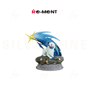 Re-Ment - Blind Box - Pokemon - Starrium Series 3 - Dreamy Moonlit Night