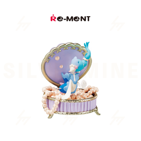 Re-Ment - Blind Box - Pokemon - Romantic Collection