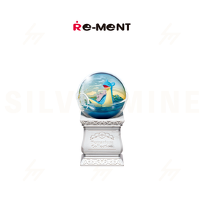 Re-Ment - Blind Box - Pokemon - Terrarium Collection 15