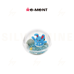 Re-Ment - Blind Box - Pokemon - Terrarium Collection 14