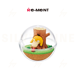 Re-Ment - Blind Box - Pokemon - Terrarium Collection Relaxing Time