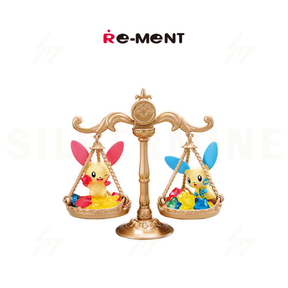 Re-Ment - Blind Box - Pokemon - Starrium Series 2 - Glittering Stars