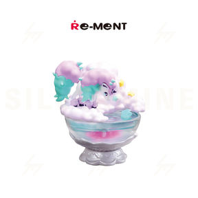 Re-Ment - Blind Box - Pokemon - Starrium Series 2 - Glittering Stars