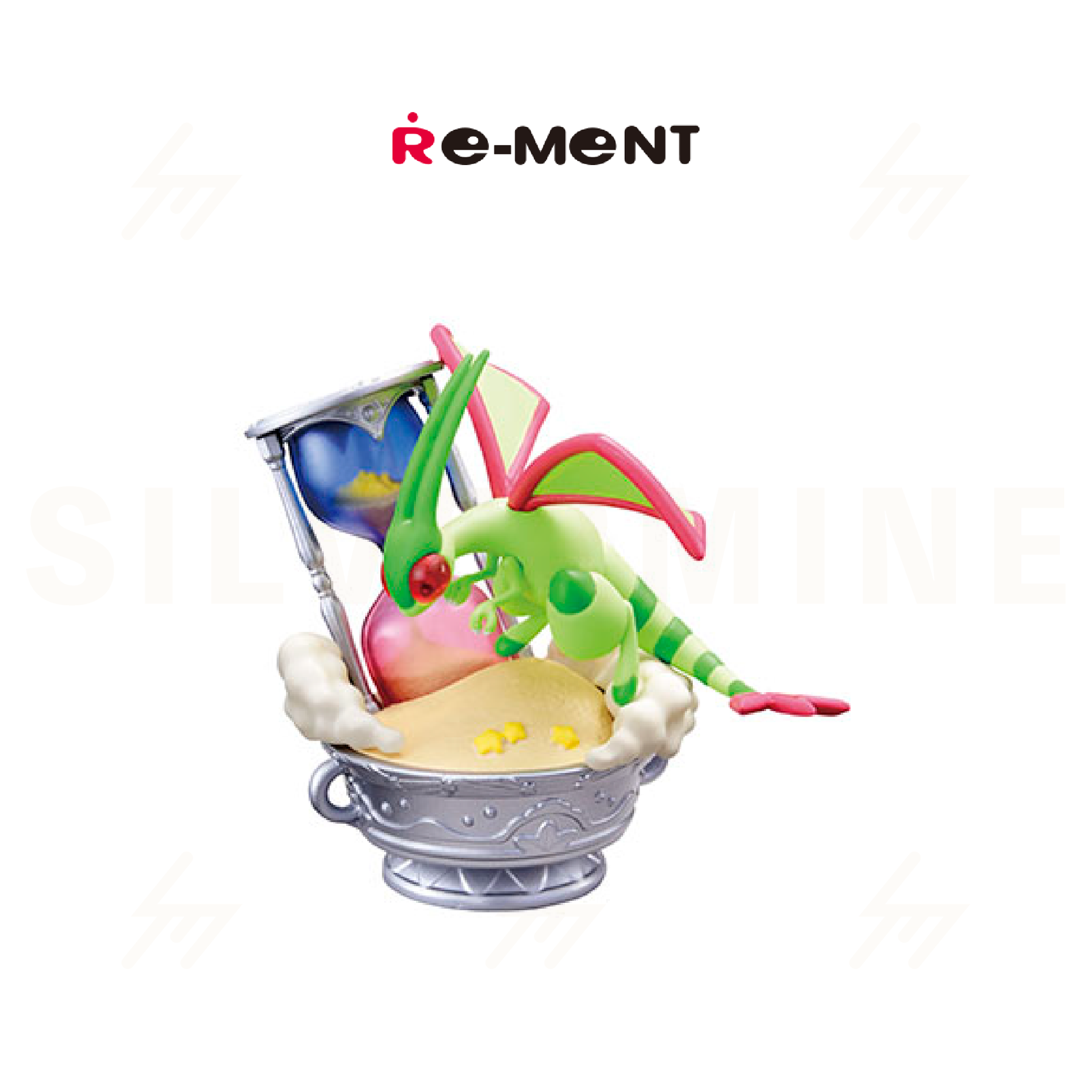 Re-Ment - Blind Box - Pokemon - Starrium Series 2 - Glittering Stars