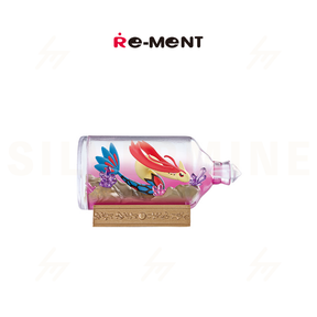 Re-Ment - Blind Box - Pokemon - Aqua Bottle Collection 1