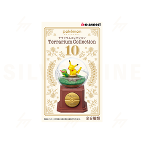 Re-Ment - Blind Box - Pokemon - Terrarium Collection 10