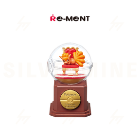 Re-Ment - Blind Box - Pokemon - Terrarium Collection 10