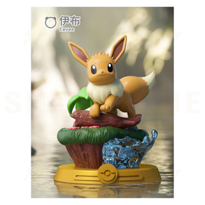 Funism - Blind Box - Pokemon - Eevee Evolution 2