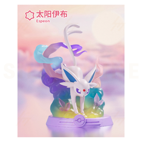 Funism - Blind Box - Pokemon - Eevee Evolution 2