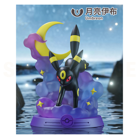 Funism - Blind Box - Pokemon - Eevee Evolution 2