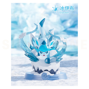 Funism - Blind Box - Pokemon - Eevee Evolution 2