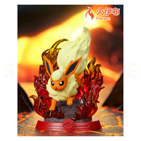 Funism - Blind Box - Pokemon - Eevee Evolution 2