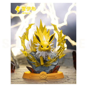 Funism - Blind Box - Pokemon - Eevee Evolution 2