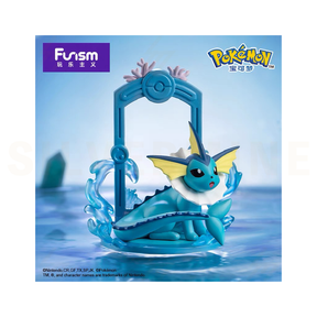 Funism - Blind Box - Pokemon - Eevee Evolution