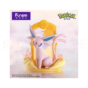 Funism - Blind Box - Pokemon - Eevee Evolution