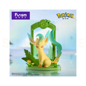 Funism - Blind Box - Pokemon - Eevee Evolution