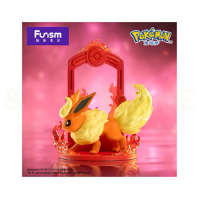Funism - Blind Box - Pokemon - Eevee Evolution