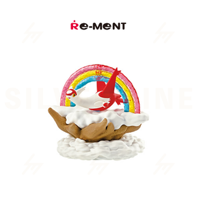 Re-Ment - Blind Box - Pokemon - Forest Collection 7
