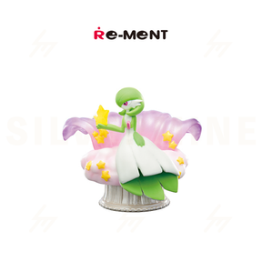 Re-Ment - Blind Box - Pokemon - Starrium Series 1 - Starry Night